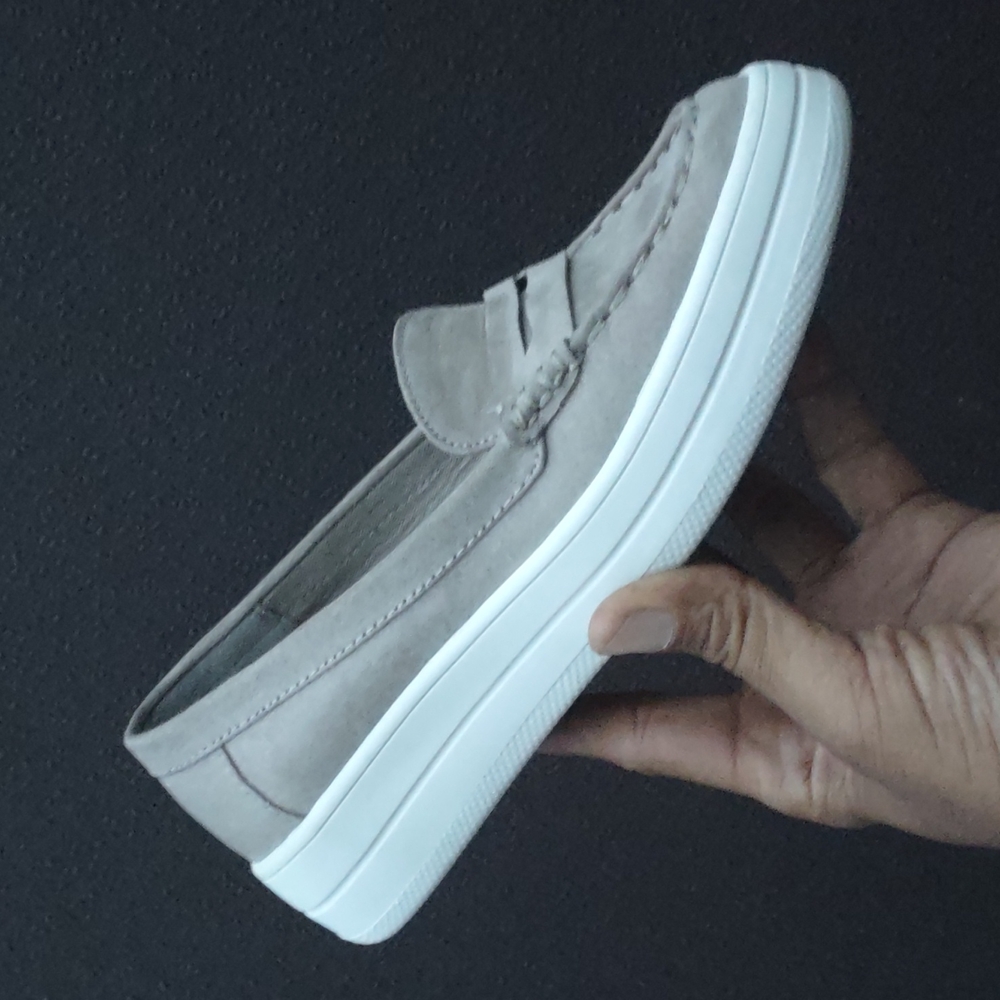 London Underground (ENGLAND) Ladies Premium Slip On